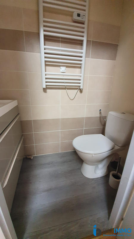 Maison - 137 m² - 7 pièces