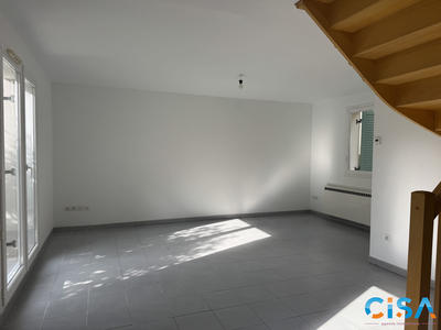 Appartement - 51 m² - 3 pièces