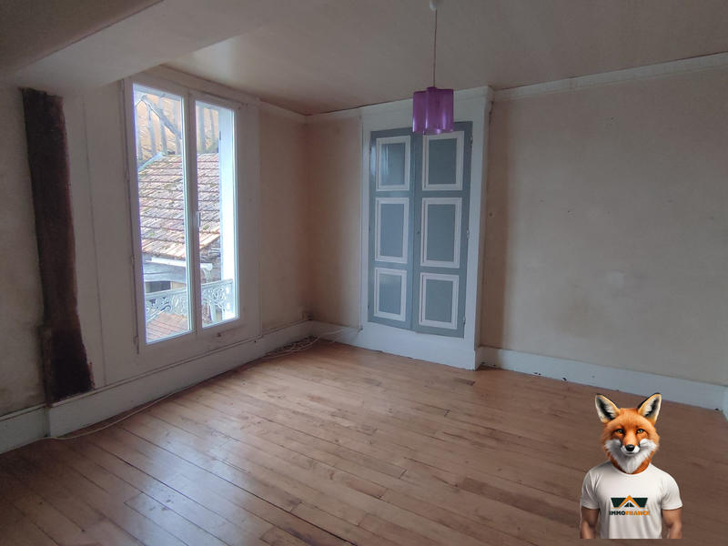 Maison - 173 m² - 8 pièces