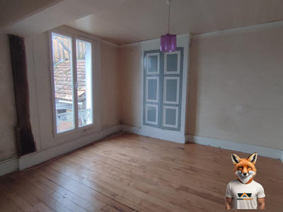 Maison - 173 m² - 8 pièces