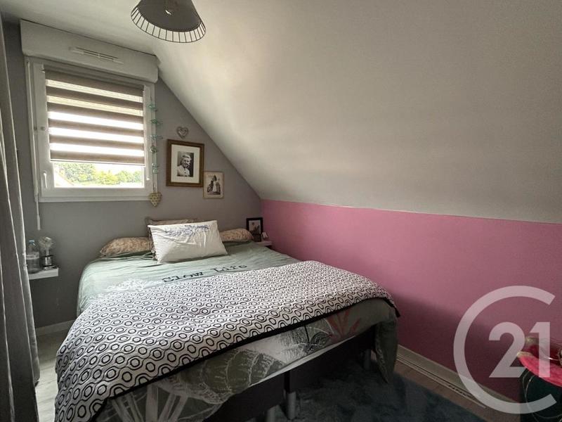 Maison - 164 m² - 6 pièces