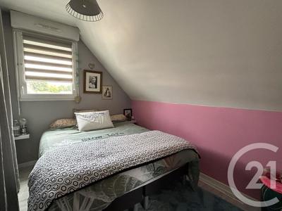 Maison - 164 m² - 6 pièces