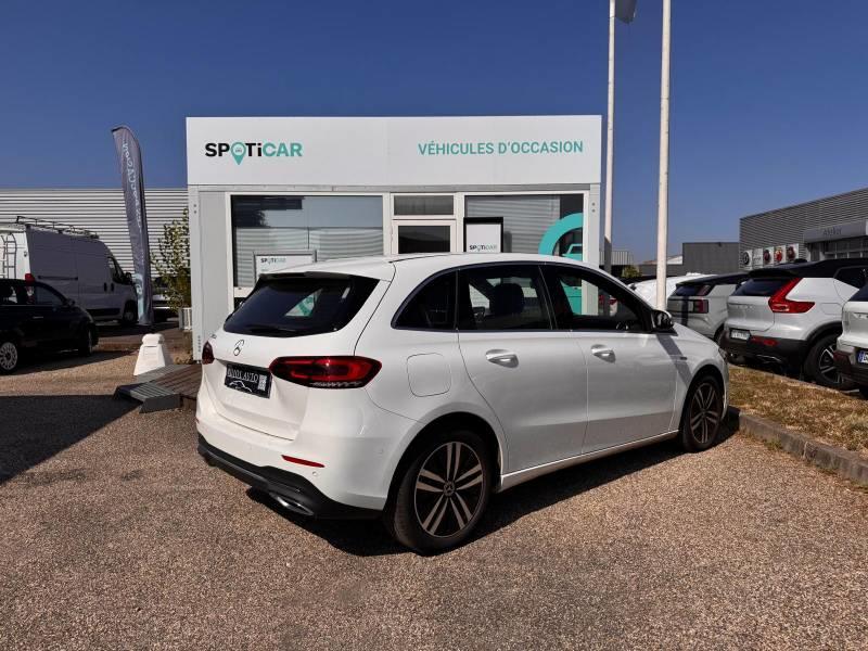 Mercedes Classe B 250 e 8g-Dct Progressive Line Edition