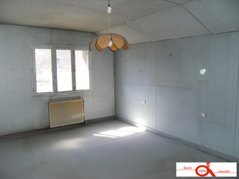 Maison ancienne - 128 m² - 5 pièces