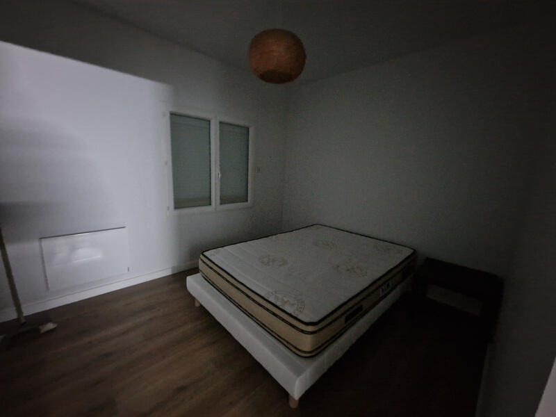 Appartement - 78 m² - 3 pièces