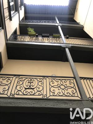 Appartement - 84 m² - 4 pièces