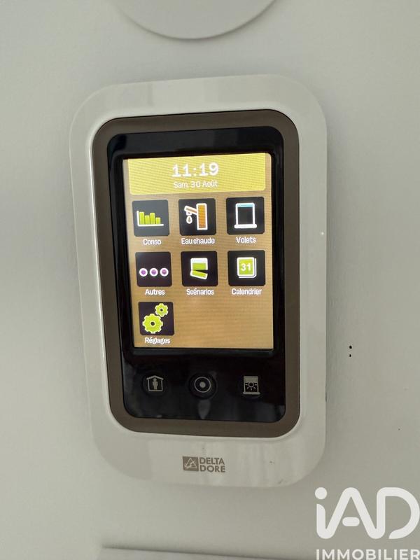 Maison - 101 m² - 5 pièces