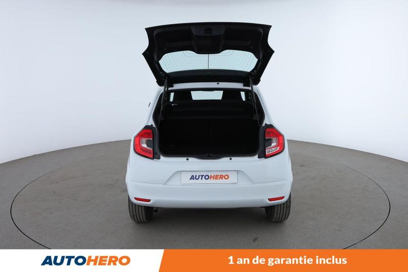 Renault Twingo 1.0 SCe Zen 73 ch