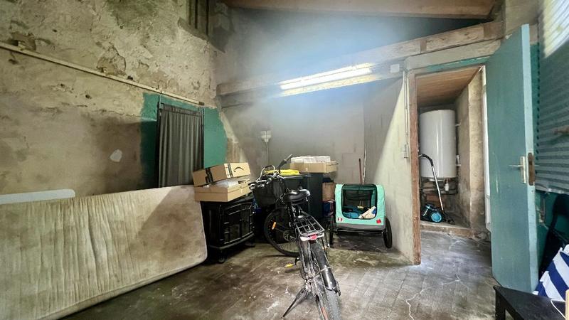 Maison - 83 m² - 3 pièces