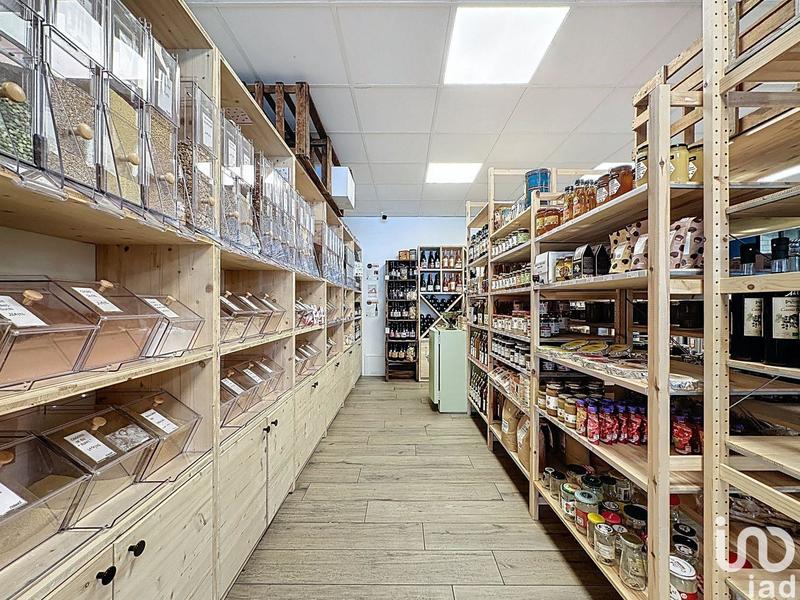 Local commercial - 140 m²