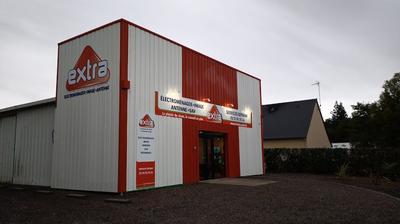 Services Dépann' Extra Troarn