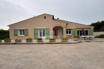 Villa - 125 m² - 4 pièces
