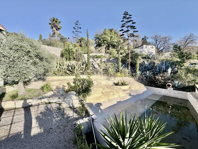 Appartement - 88 m² - 3 pièces