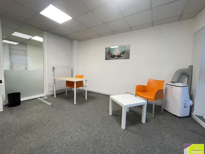 Local commercial - 47 m² - 3 pièces