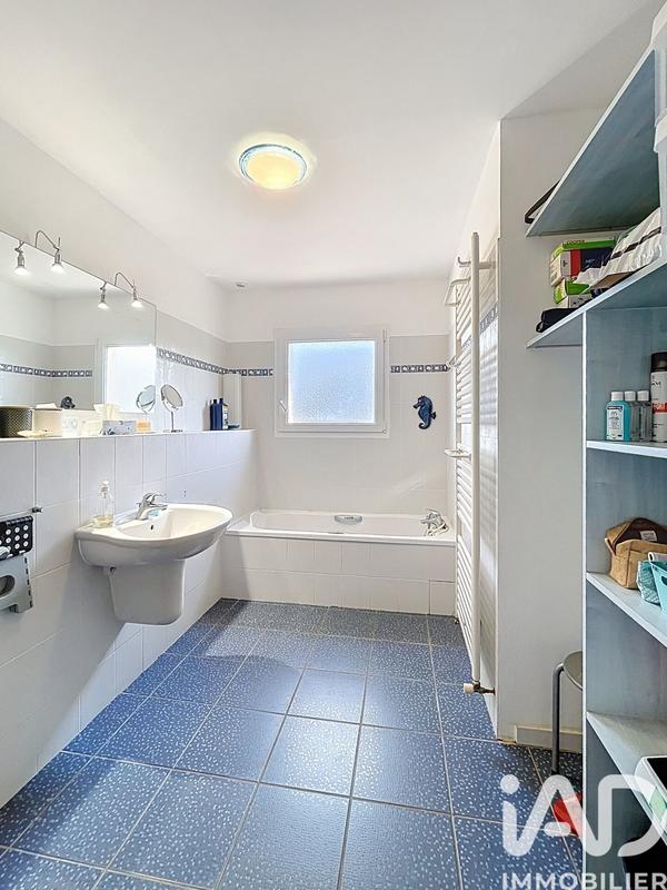 Maison de maîtres - 145 m² - 5 pièces