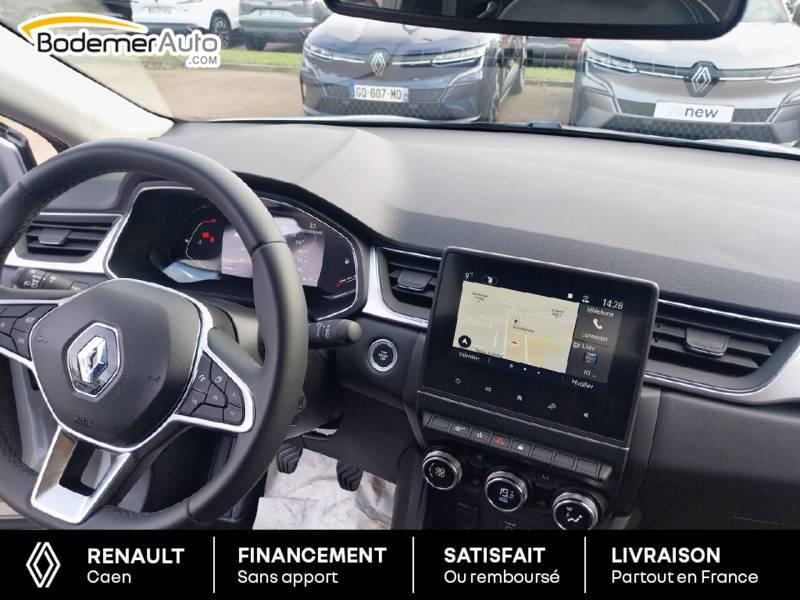 Renault Captur TCe 90 - 21 Intens