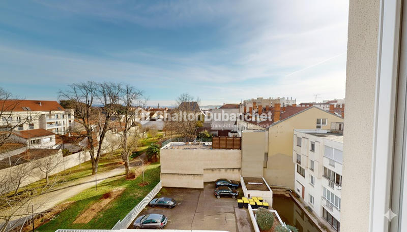 Appartement - 31 m² - 1 pièce