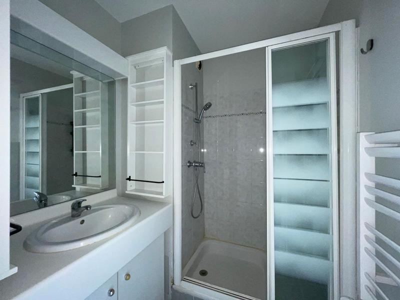 Appartement - 111 m² - 5 pièces