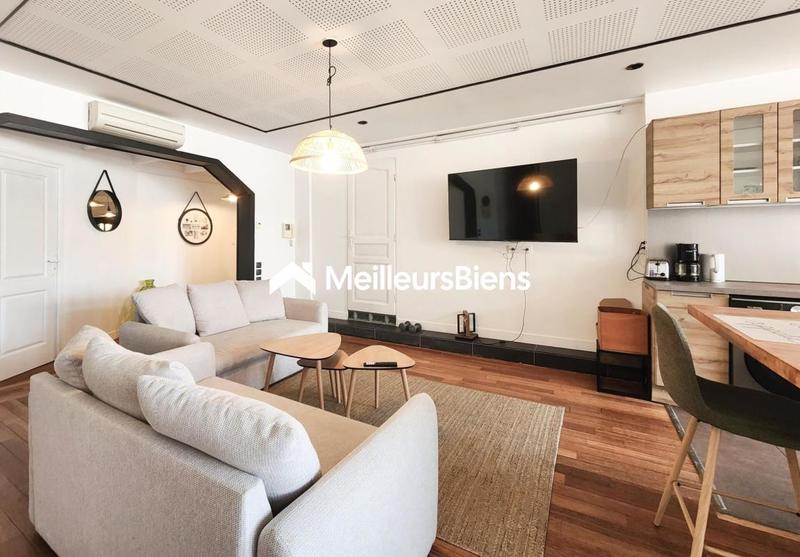 Immeuble - 514 m² - 17 pièces
