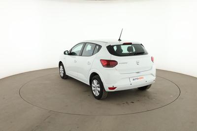 Dacia sandero III 1.0 TCe Confort 91 ch