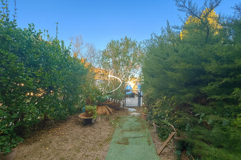 Appartement - 29 m² - 1 pièce