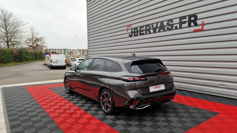 Peugeot 308 Sw Phev 180 E-Eat8 Allure Pack