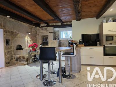 Maison - 179 m² - 7 pièces