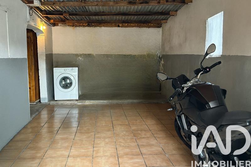 Maison - 170 m² - 7 pièces