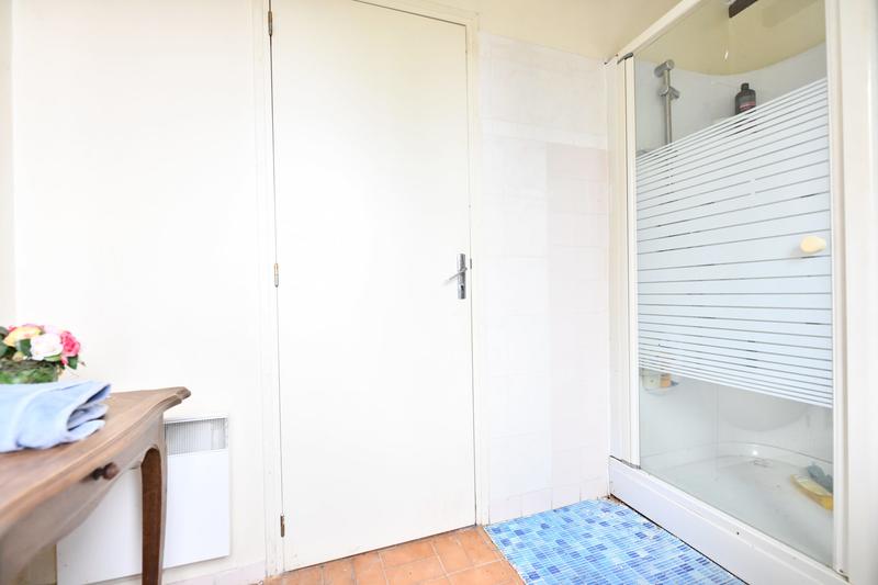 Maison - 93 m² - 3 pièces