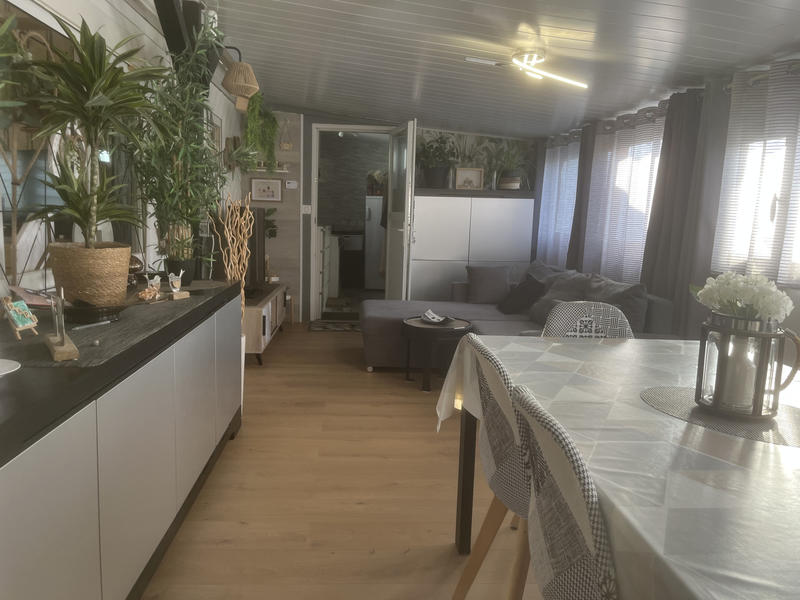 Châlet - 65 m² - 5 pièces