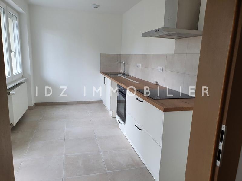 Appartement - 80 m² - 3 pièces