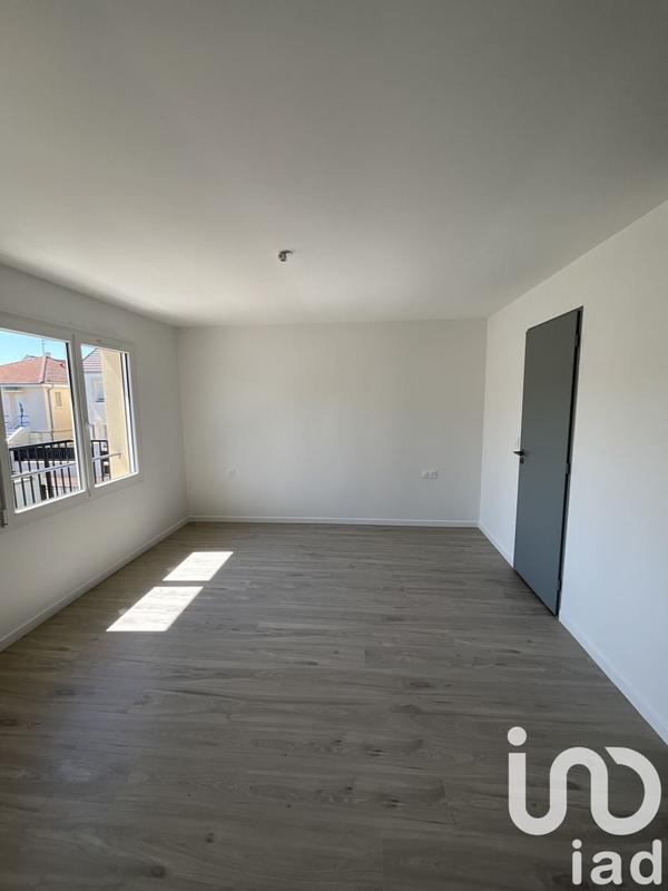 Maison - 155 m² - 6 pièces