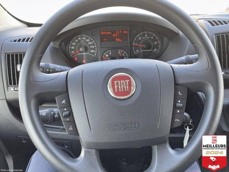 Fiat Ducato IV Tole 3.0 c h1 h3-power 140 ch