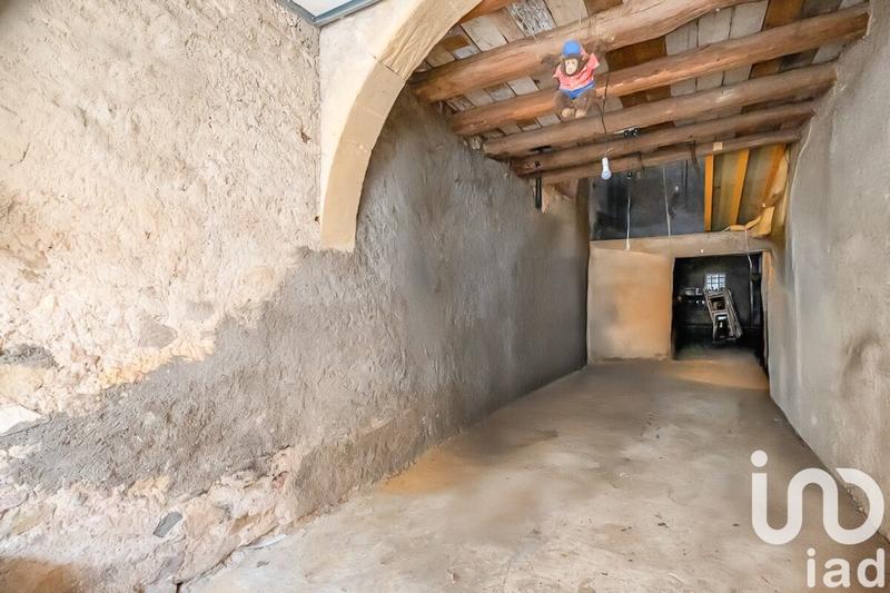 Maison de village - 172 m² - 5 pièces