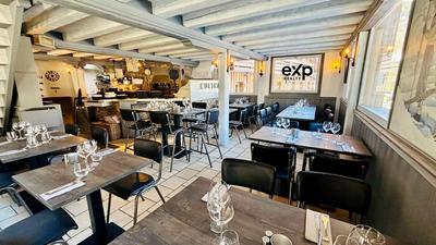 Fonds de commerce - 230 m²