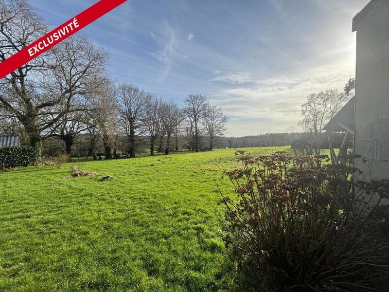 Maison - 50 m² - 2 pièces