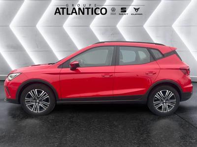 Seat Arona 1.0 Tsi 95 ch Start/Stop Bvm5 Copa