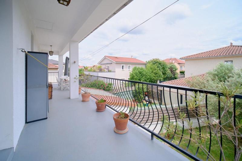 Appartement - 76 m² - 4 pièces