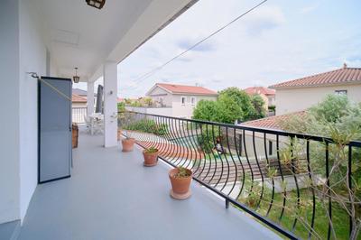 Appartement - 76 m² - 4 pièces