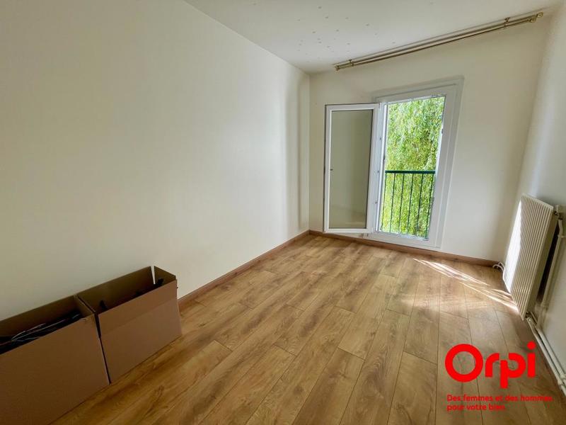 Maison - 113 m² - 6 pièces