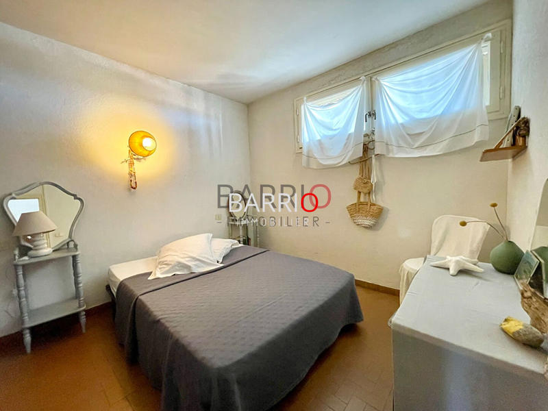 Appartement - 52 m² - 3 pièces