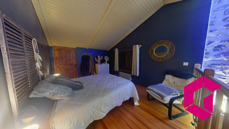 Ferme - 185 m² - 5 pièces