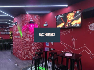 Local commercial - 90 m²