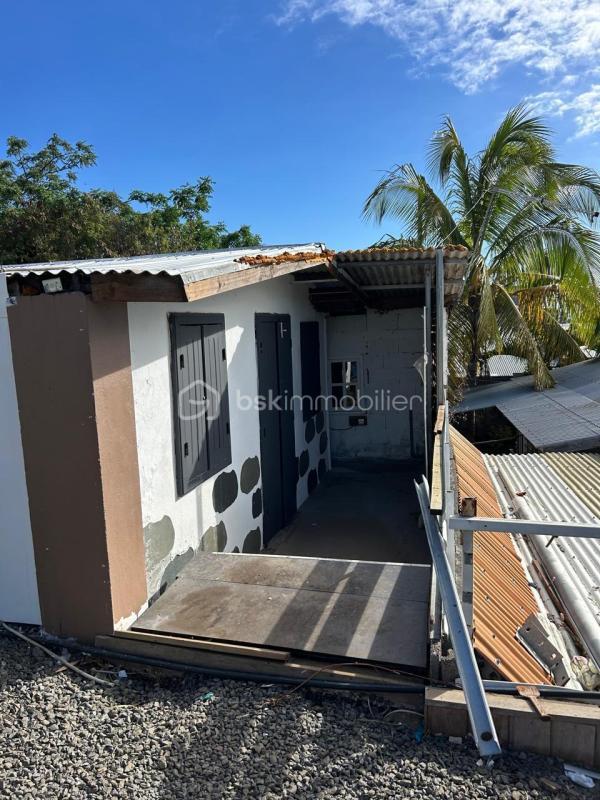 Propriété - 124 m² - 5 pièces