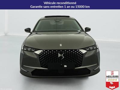 Ds Ds 4 Ds4 Hybride E-Tense 225 Eat8 Rivoli