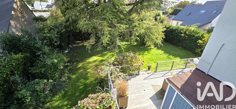 Maison - 188 m² - 6 pièces