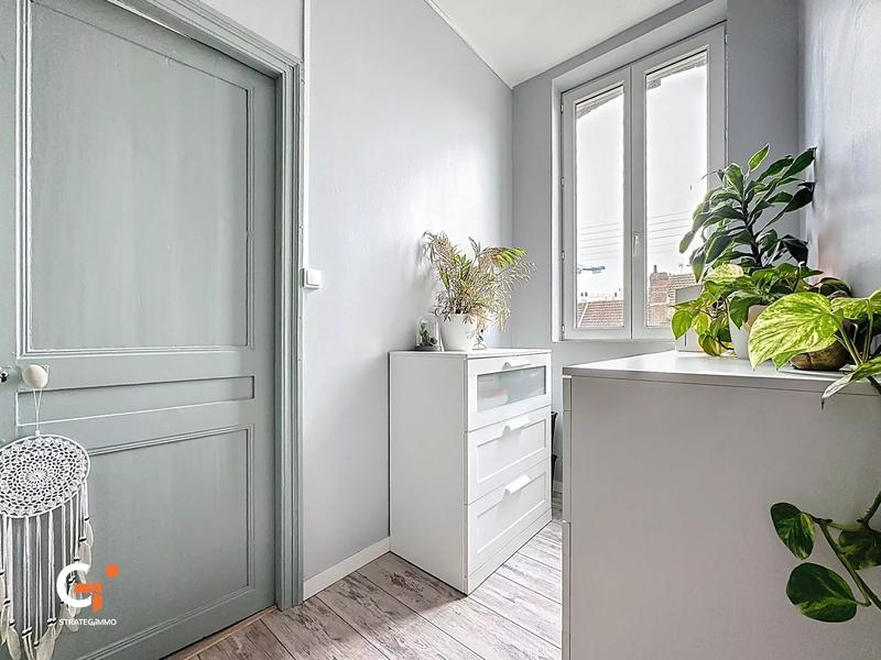 Maison - 130 m² - 7 pièces