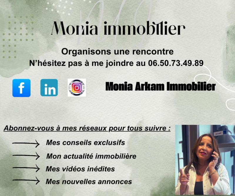 Maison - 142 m² - 6 pièces