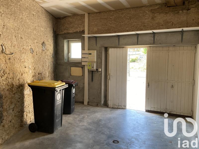 Maison - 128 m² - 5 pièces