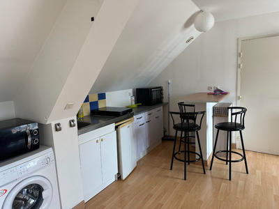 Appartement - 24 m² - 2 pièces